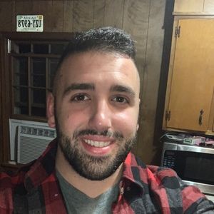 Meet your Posher, Nick